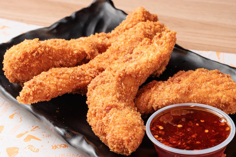 Nashville Hot Tenders