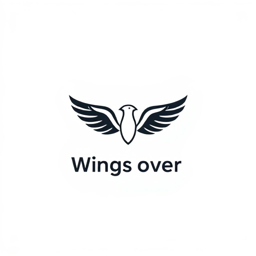 Wings over